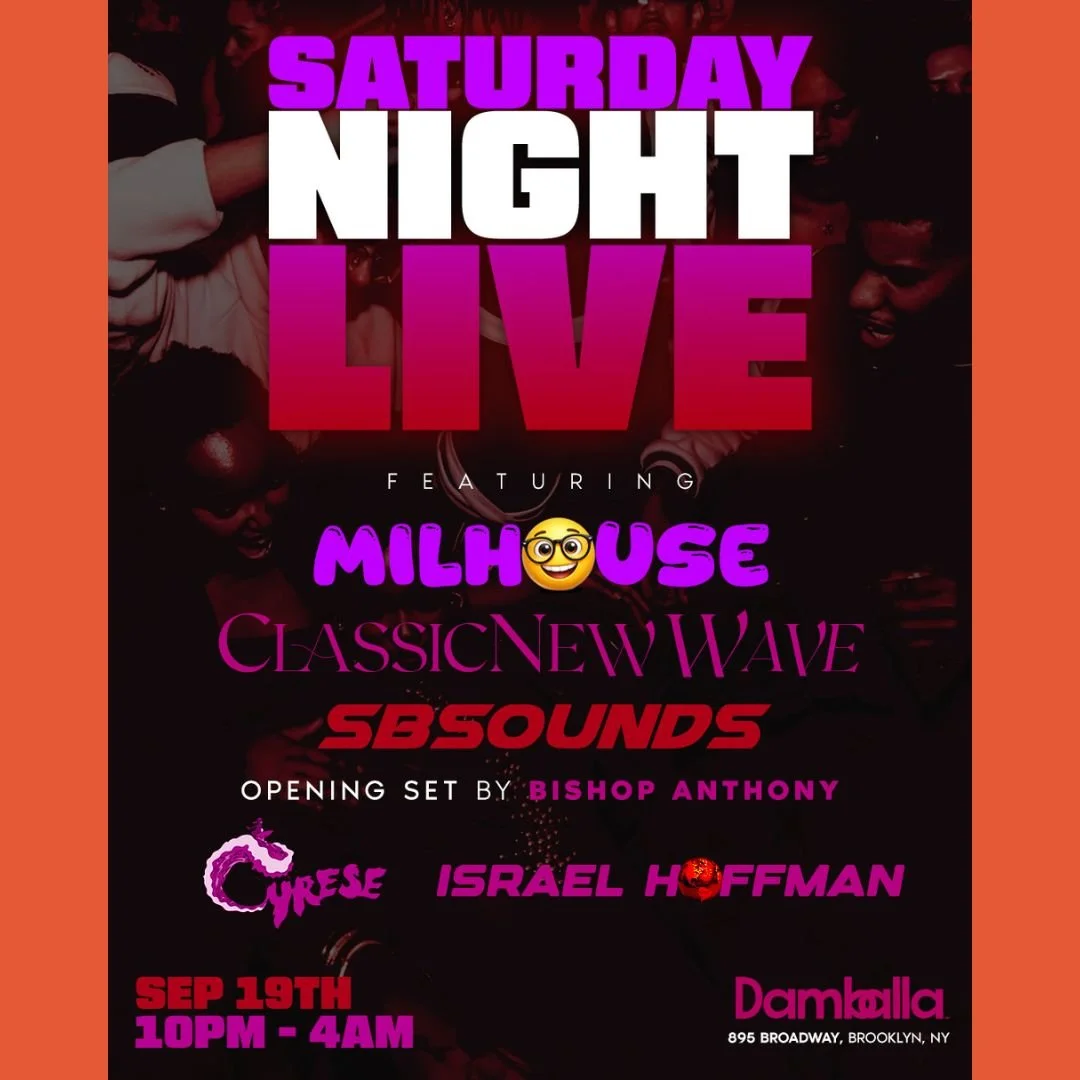 Saturday Night Live