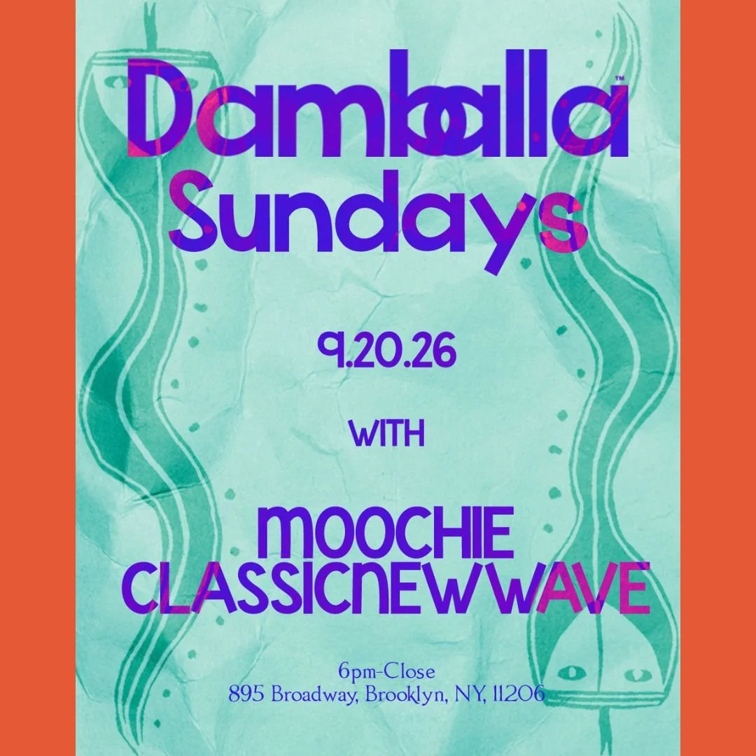 Damballa Sundays