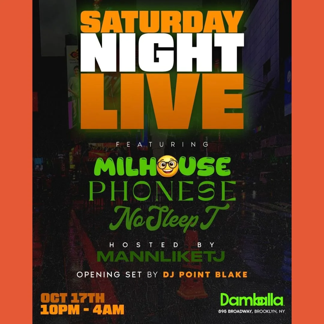 Saturday Night Live