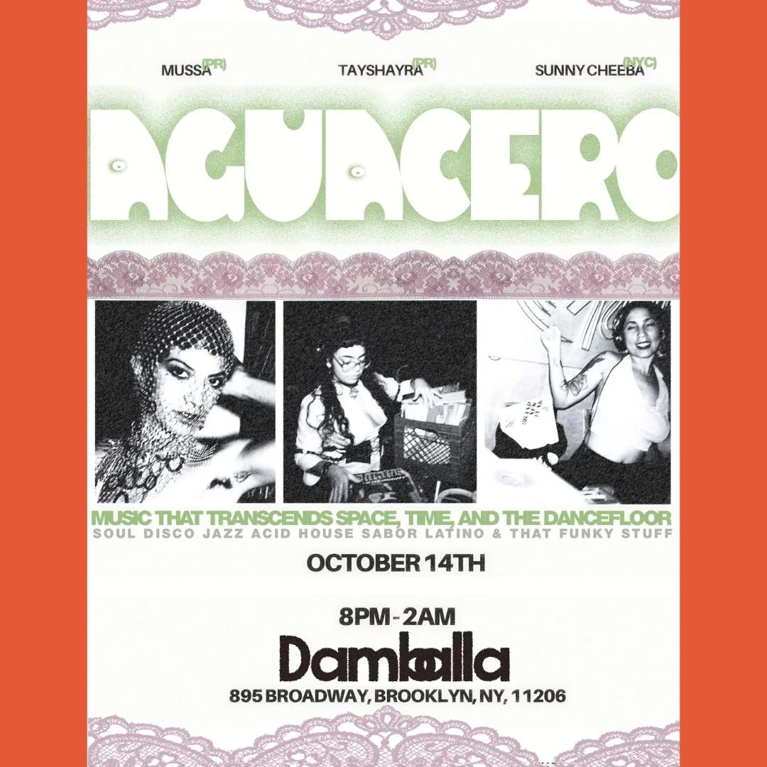 Aguacero