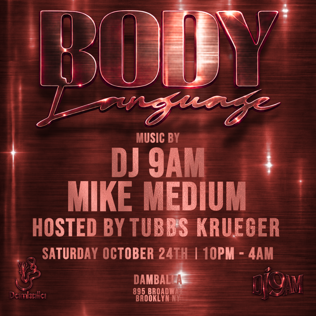 Body Language