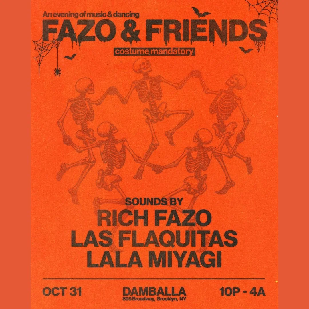 Fazo & Friends