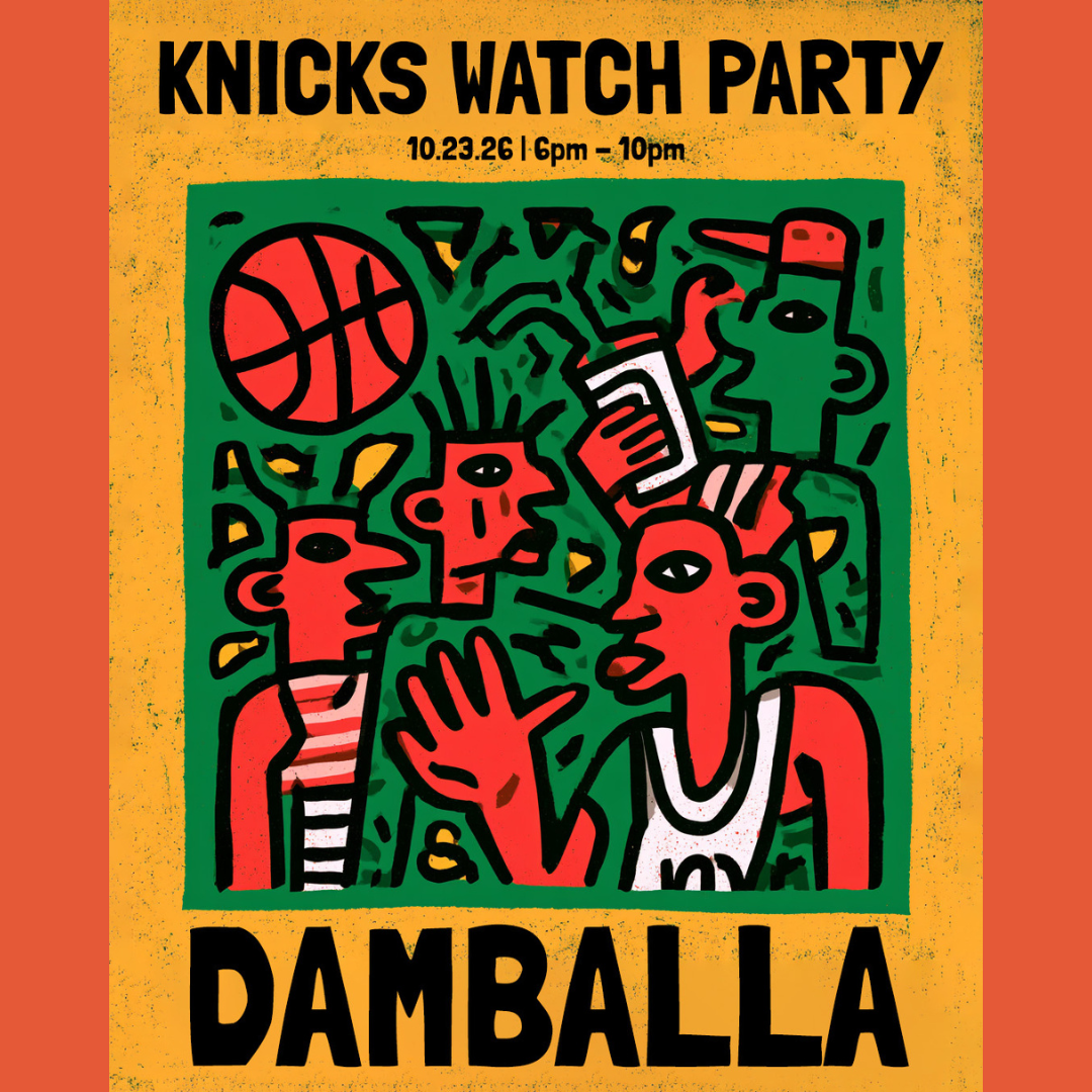 Knicks Watch Party