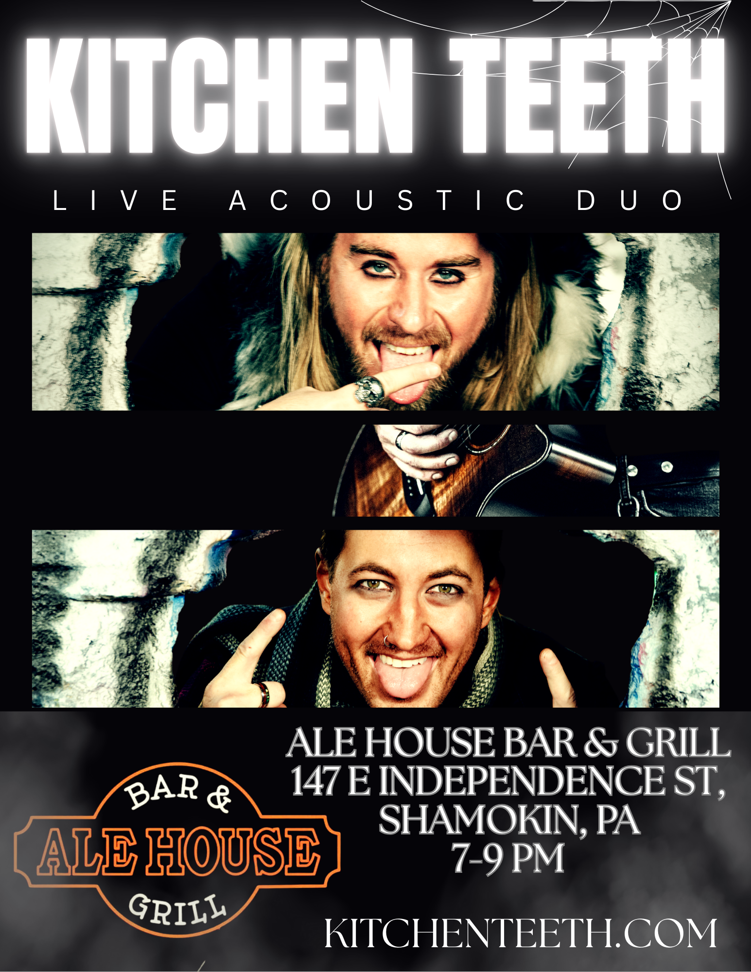 Ale House Bar & Grill