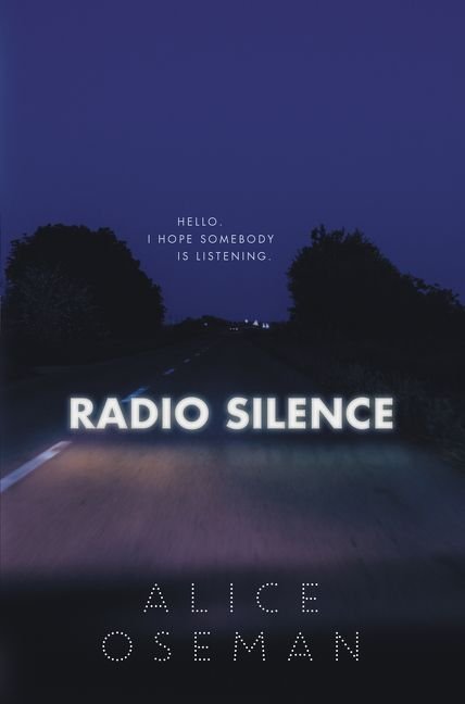 Helping “Lost” Characters Find Their Motivation in Alice Oseman's Radio Silence