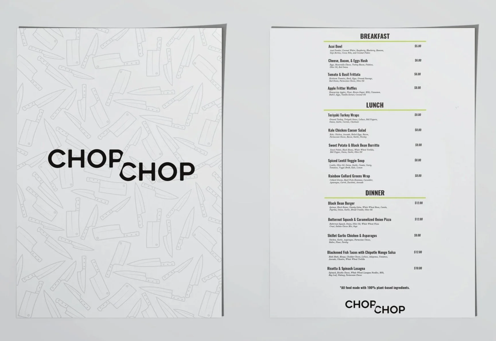 Branding / Logos