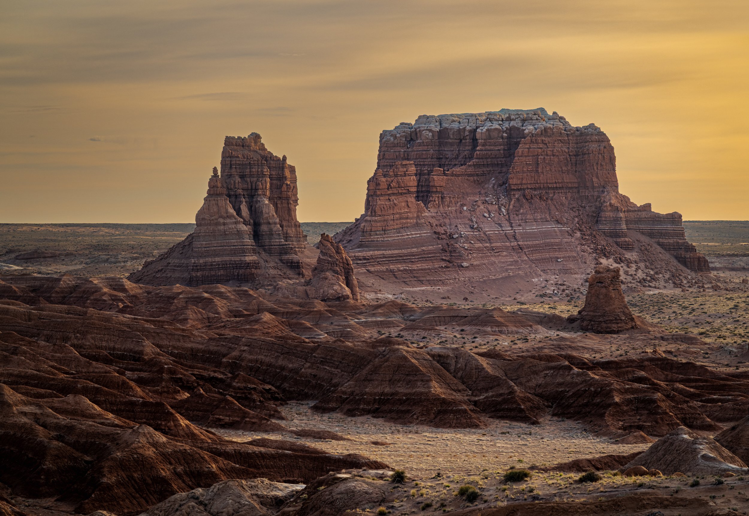 Utah