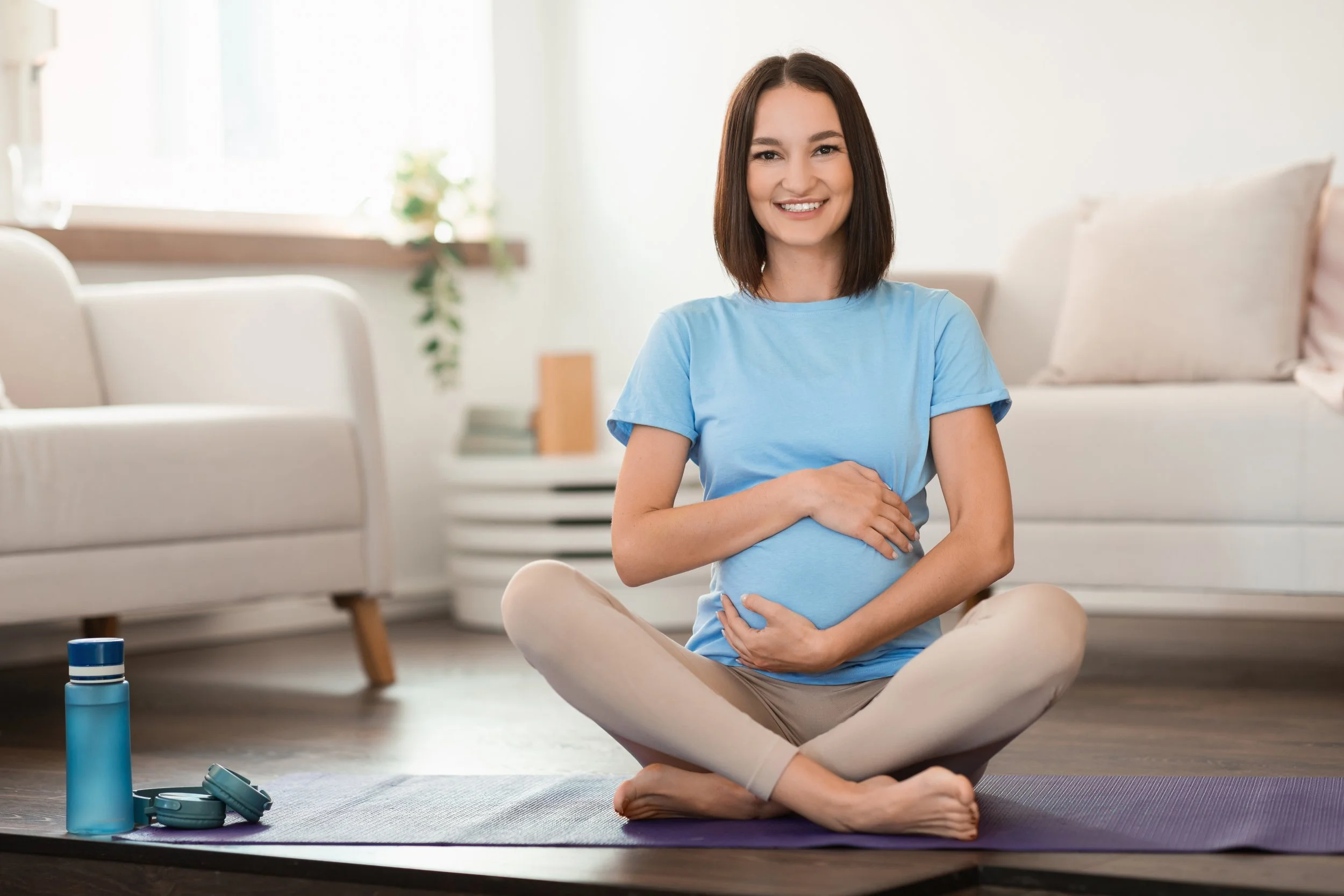 How Hormones Affect Gum Health During Pregnancy