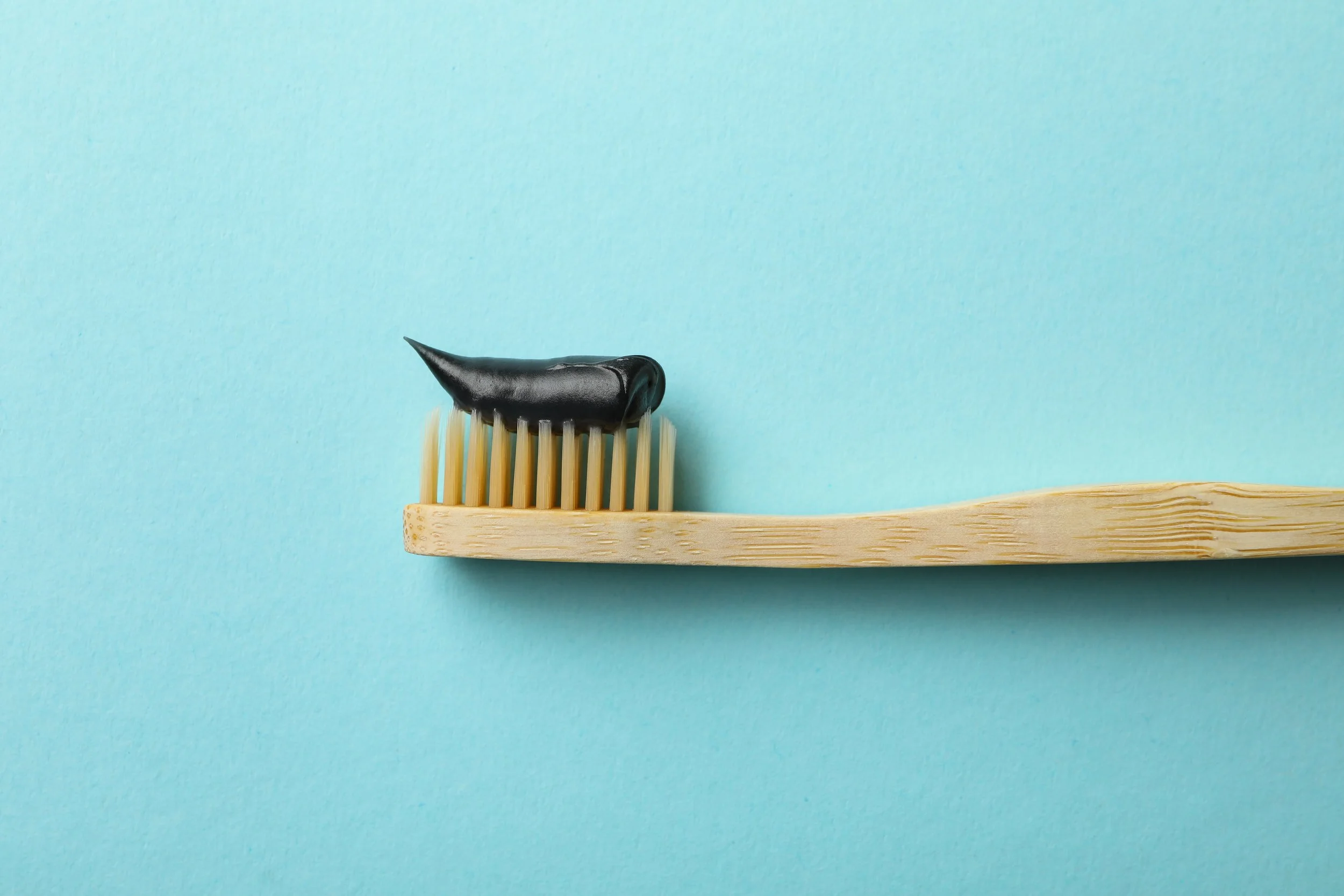 Are Charcoal Toothpastes Safe? What You Need to Know