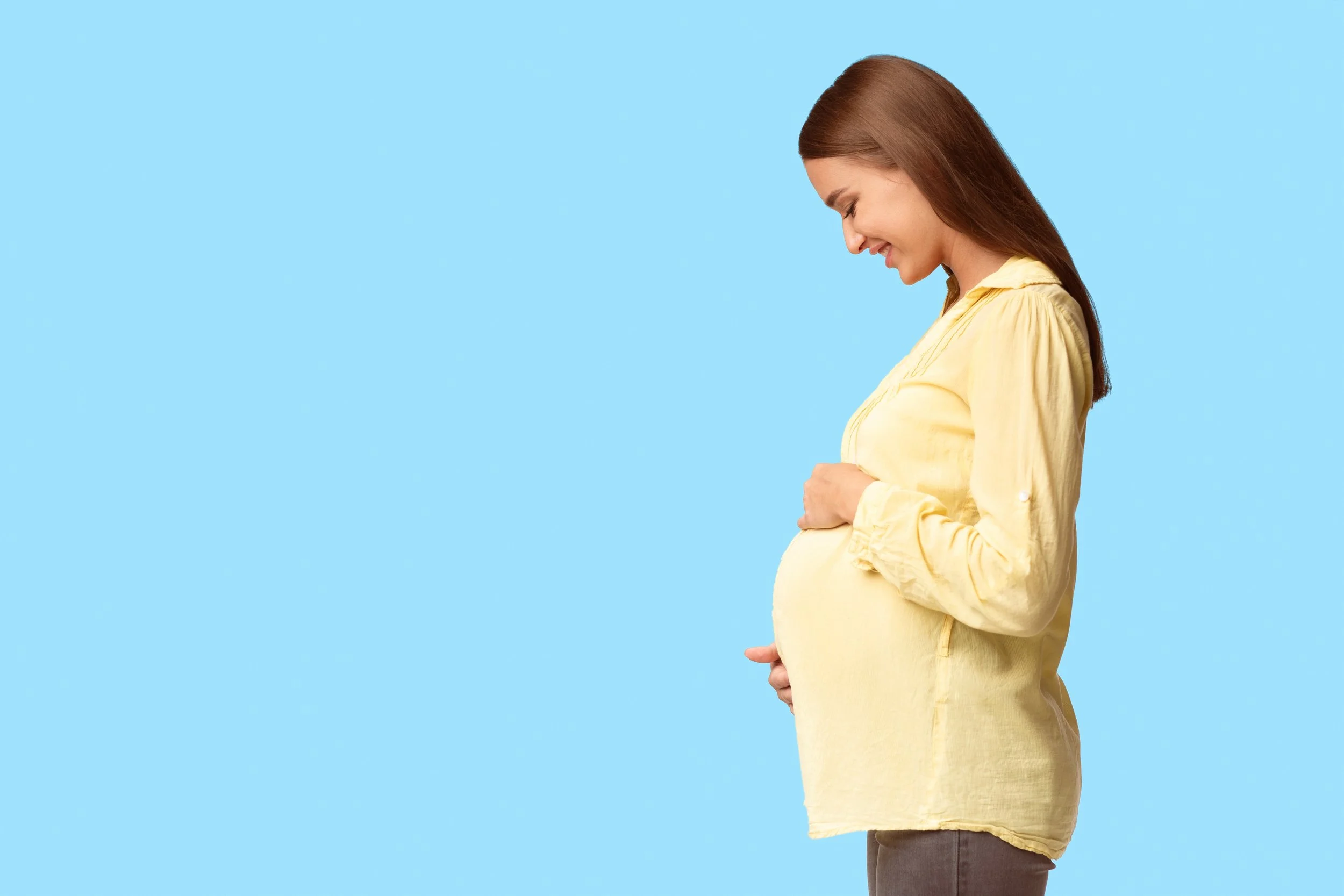 Why You Shouldn’t Delay Dental Work During Pregnancy