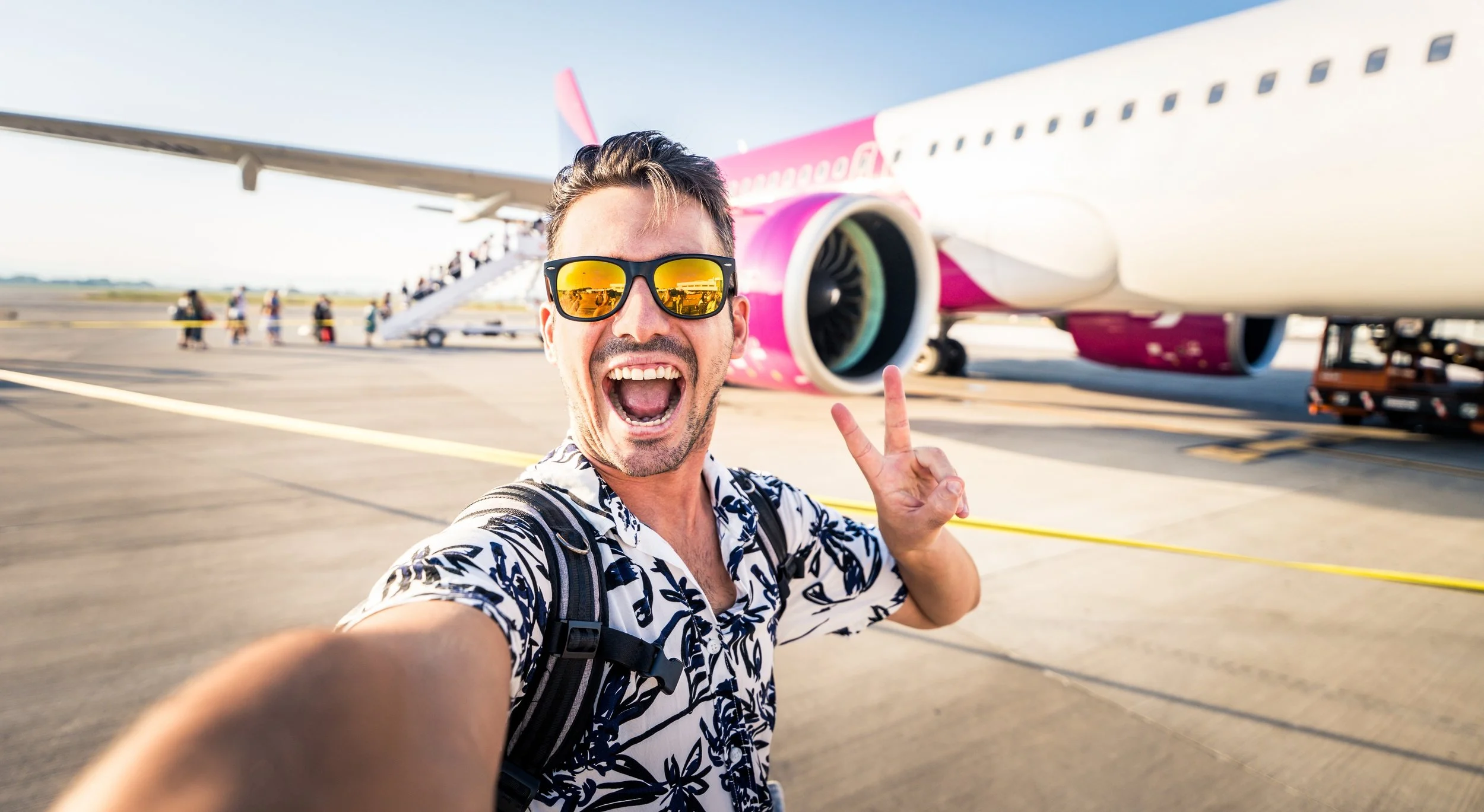 How to Keep Your Smile Healthy While Traveling