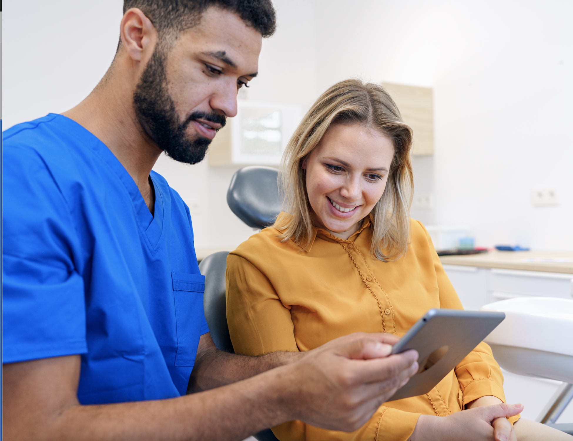 How Certain Medical Conditions Can Affect Your Teeth