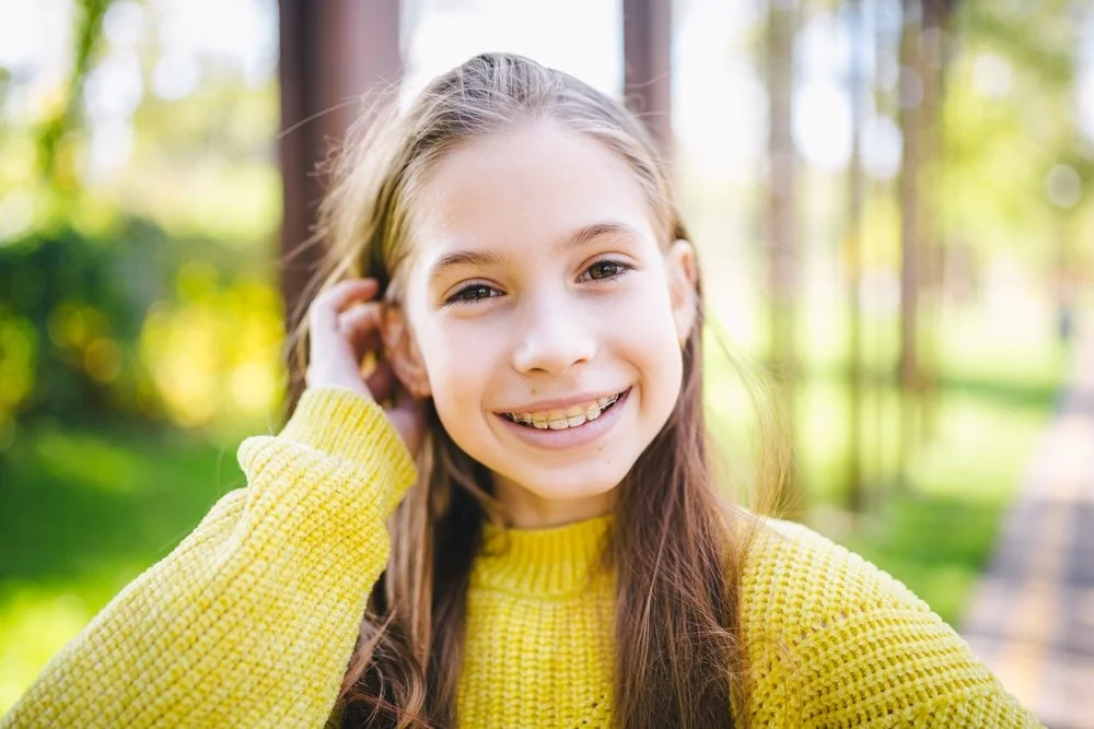 What Parents Should Know About Teen Oral Health