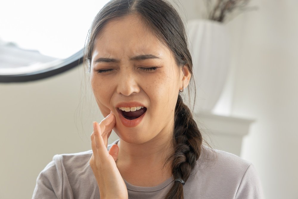 What Happens If Dental Problems Are Left Untreated?