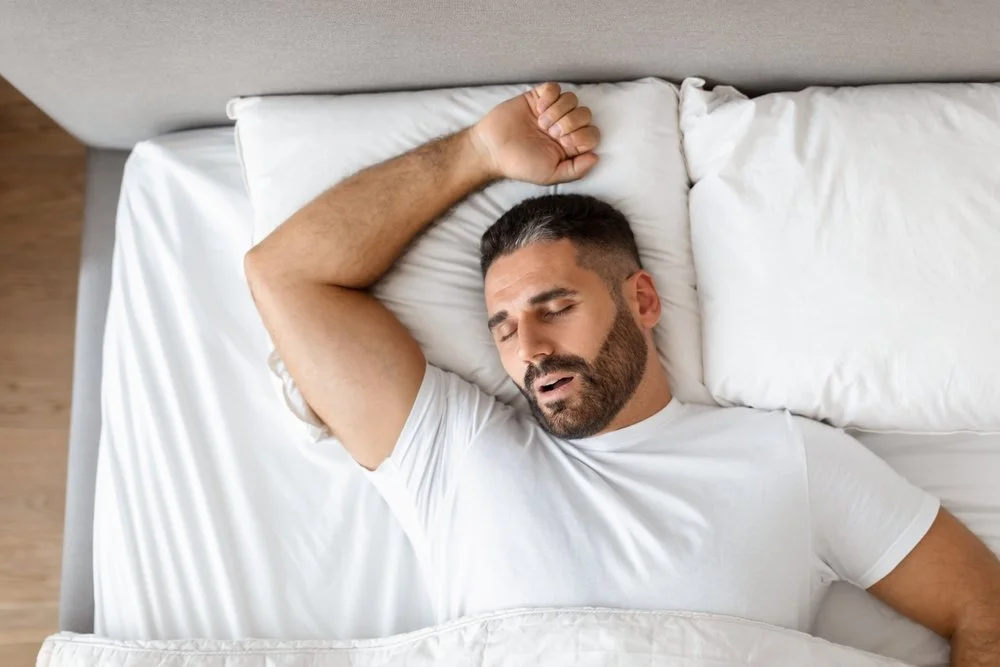 Can Mouth Breathing Affect Your Teeth and Gums?