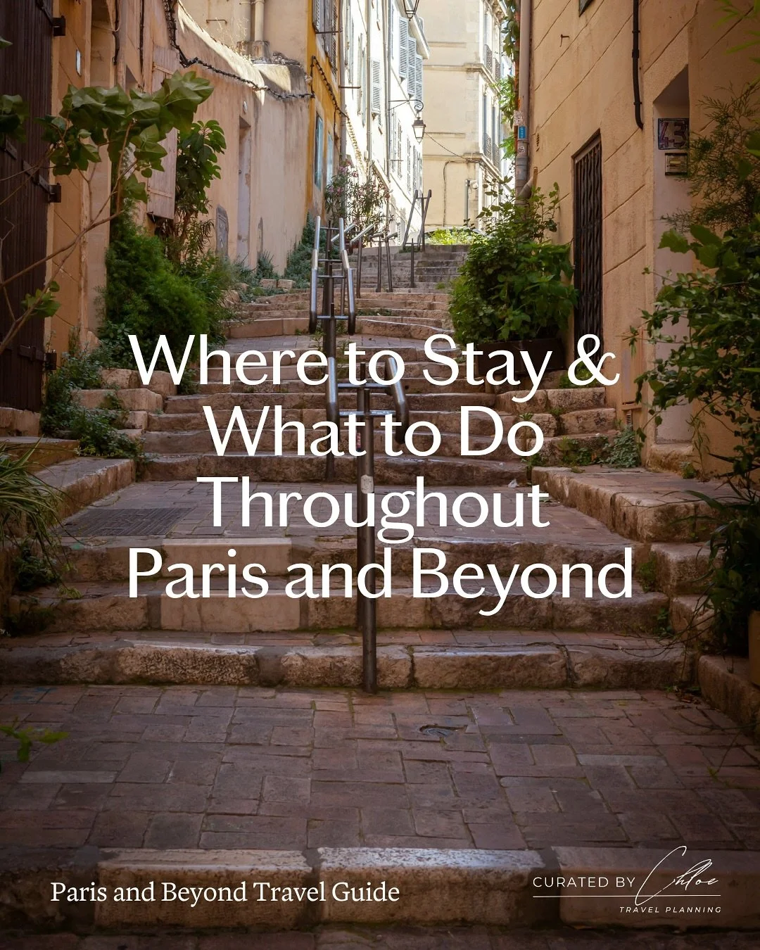 Paris in the summer? Always a good idea. I&rsquo;m headed to Paris for the first time in a few weeks and I&rsquo;m dreaming of rooftop ros&eacute;, riverside strolls, and museum days. ✨ Here&rsquo;s a roundup of all the hot spots on my list!