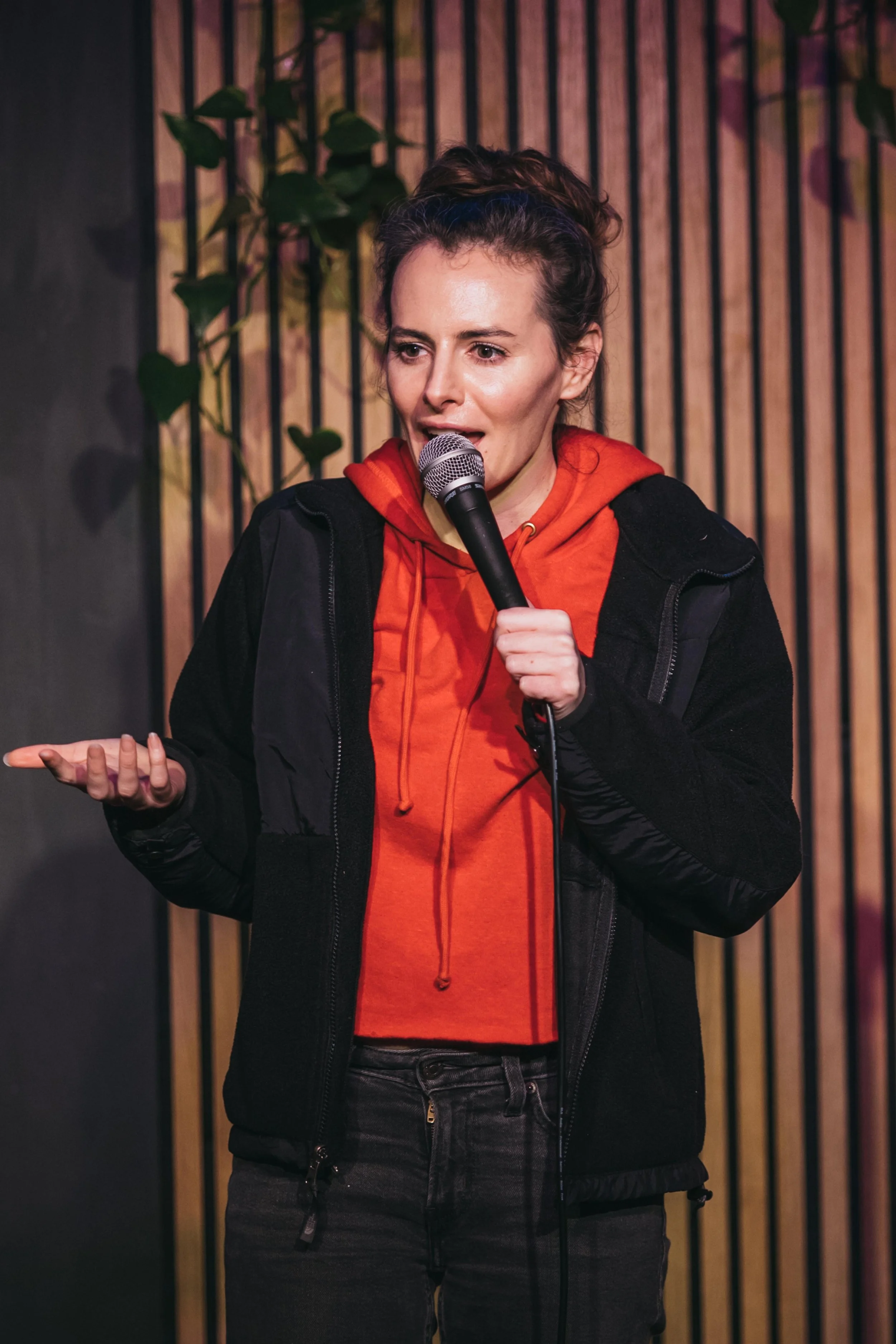 Blog Post Title Four