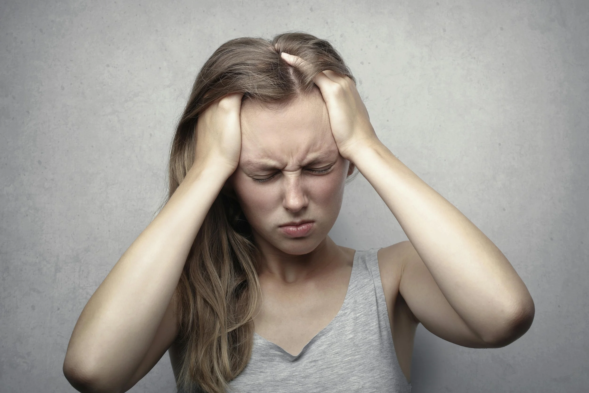 Understanding Depression Headaches: Symptoms and Relief Tips