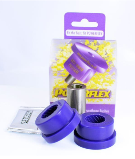 Powerflex Rear Panhard Rod To Chassis Bush PFR88-214 for Volvo 240 (1975 - 1993)