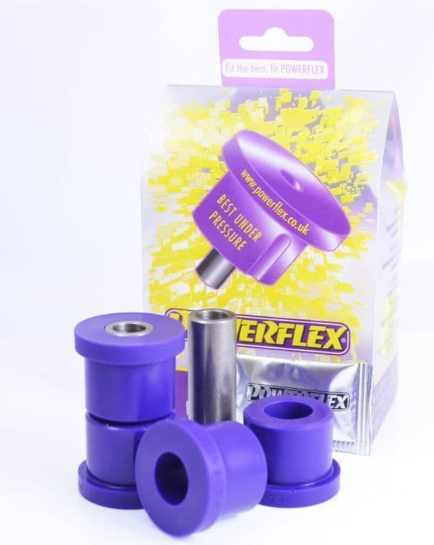 Powerflex Front Arm Front Bush PFF88-201 for Volvo 240 (1975 - 1993)