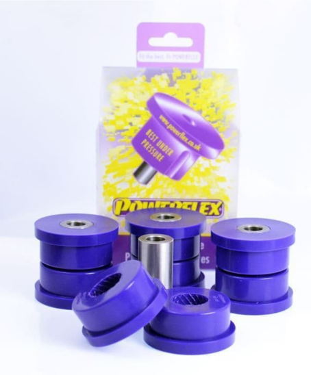 Powerflex Rear Upper Trailing Arm Bush PFR88-212 for Volvo 240 (1975 - 1993)
