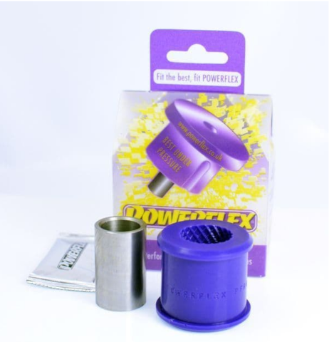 Powerflex Rear Panhard Rod To Axle Bush PFR88-213 for Volvo 240 (1975 - 1993)