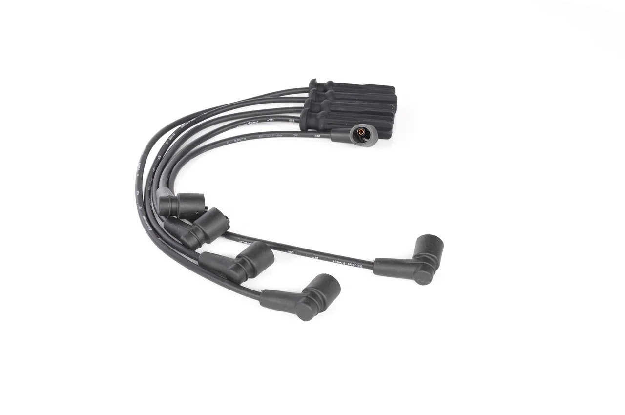 Ignition Cables - Volvo 940