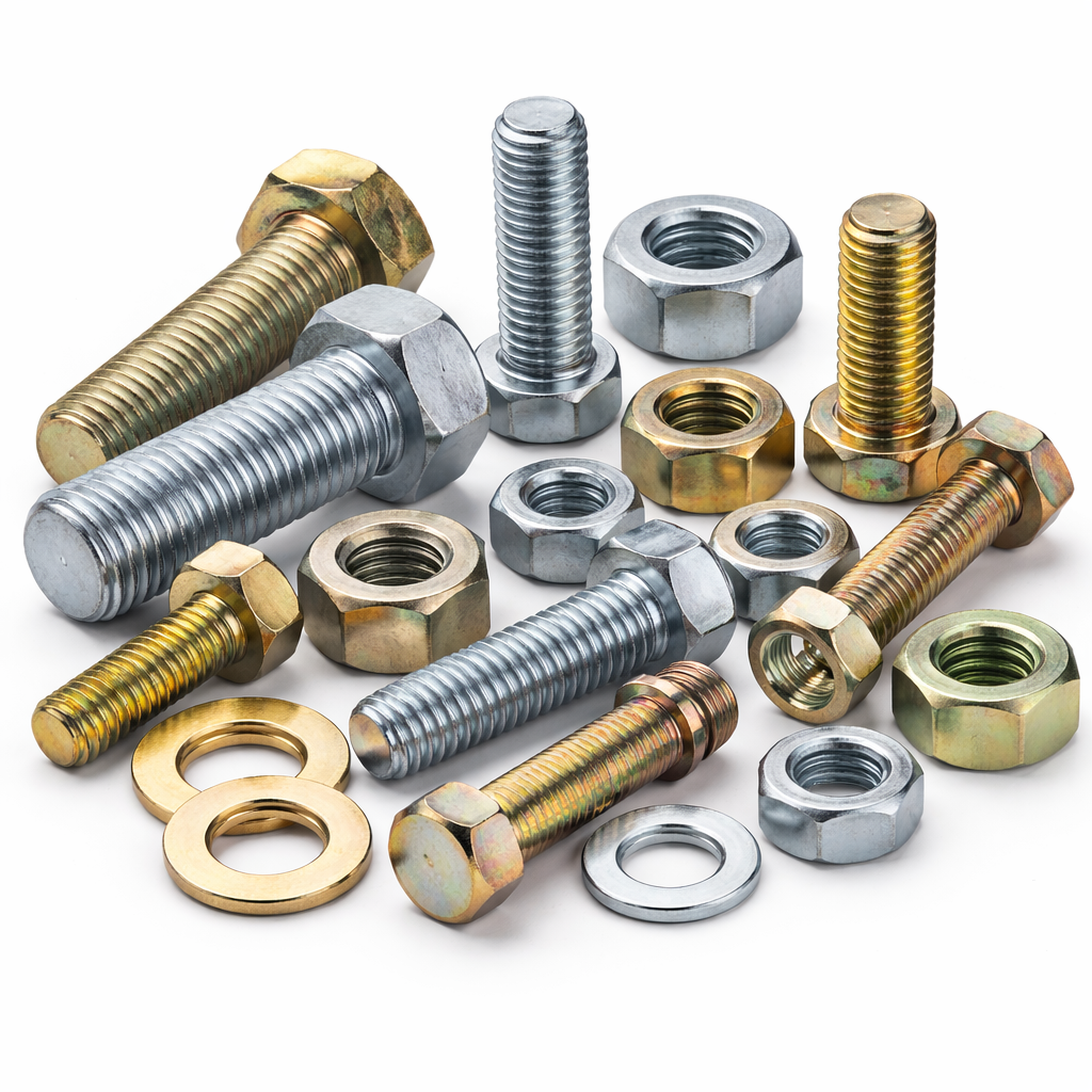 Fixings/Bolt Set - Gearbox Inspection Cover