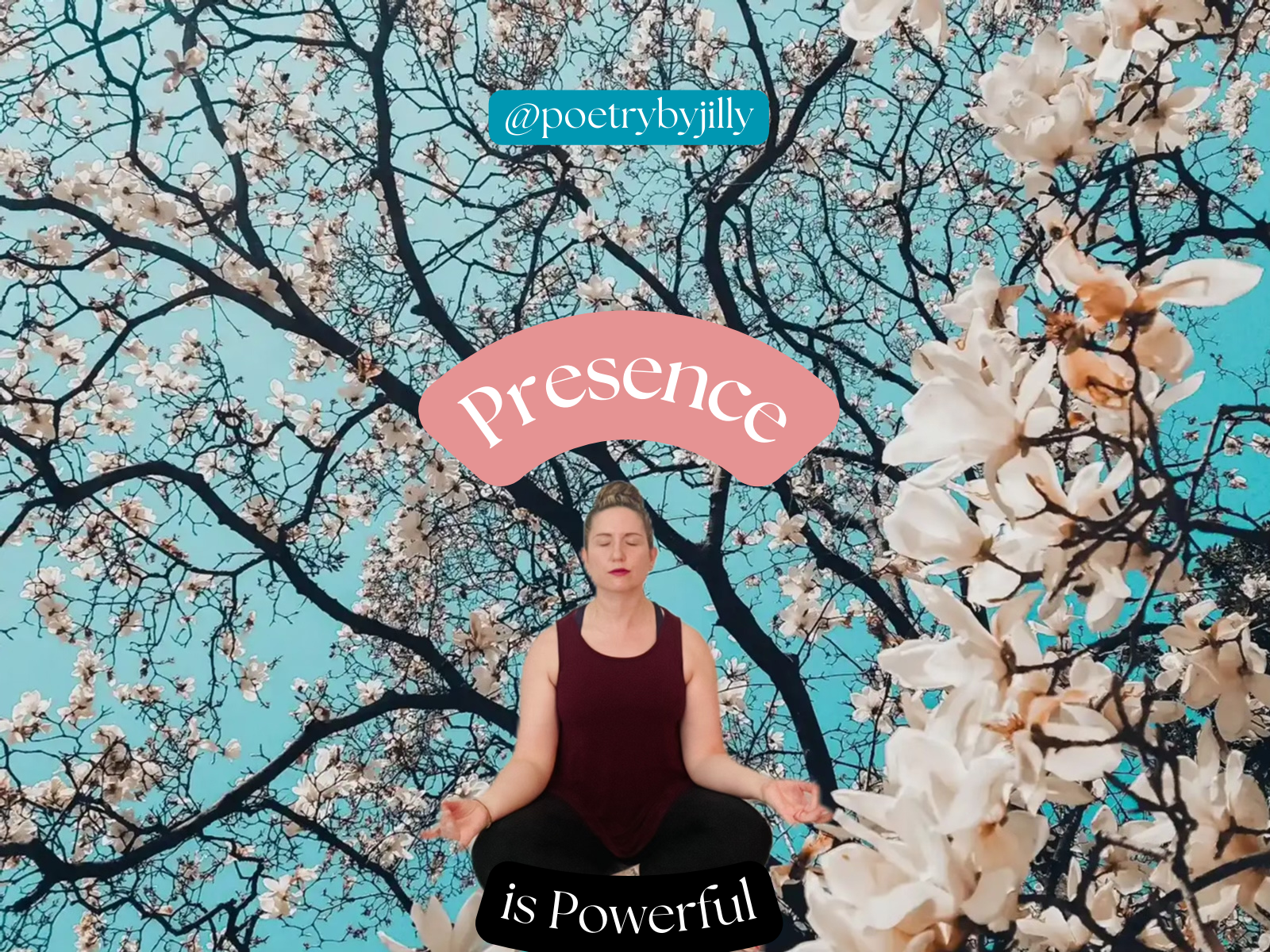 Be Present and Intentional With Your Mind
