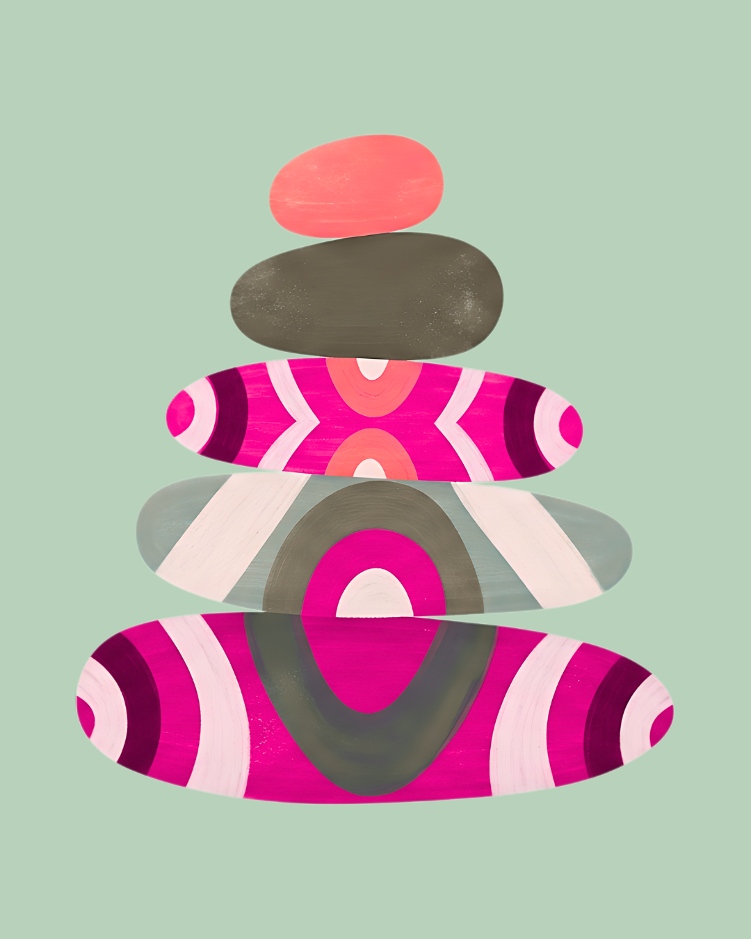 The Art of Balancing