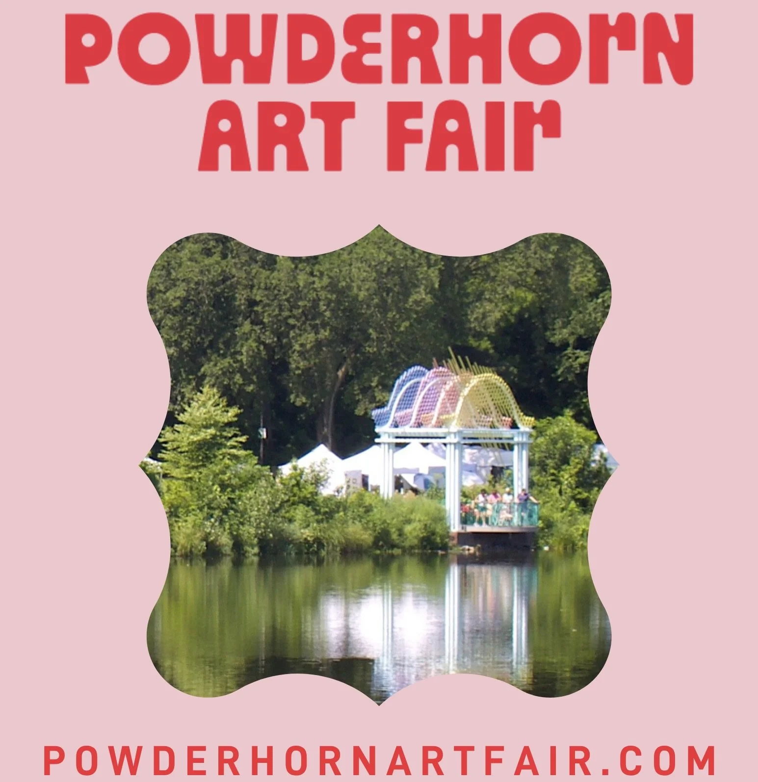 Powderhorn Art Fair