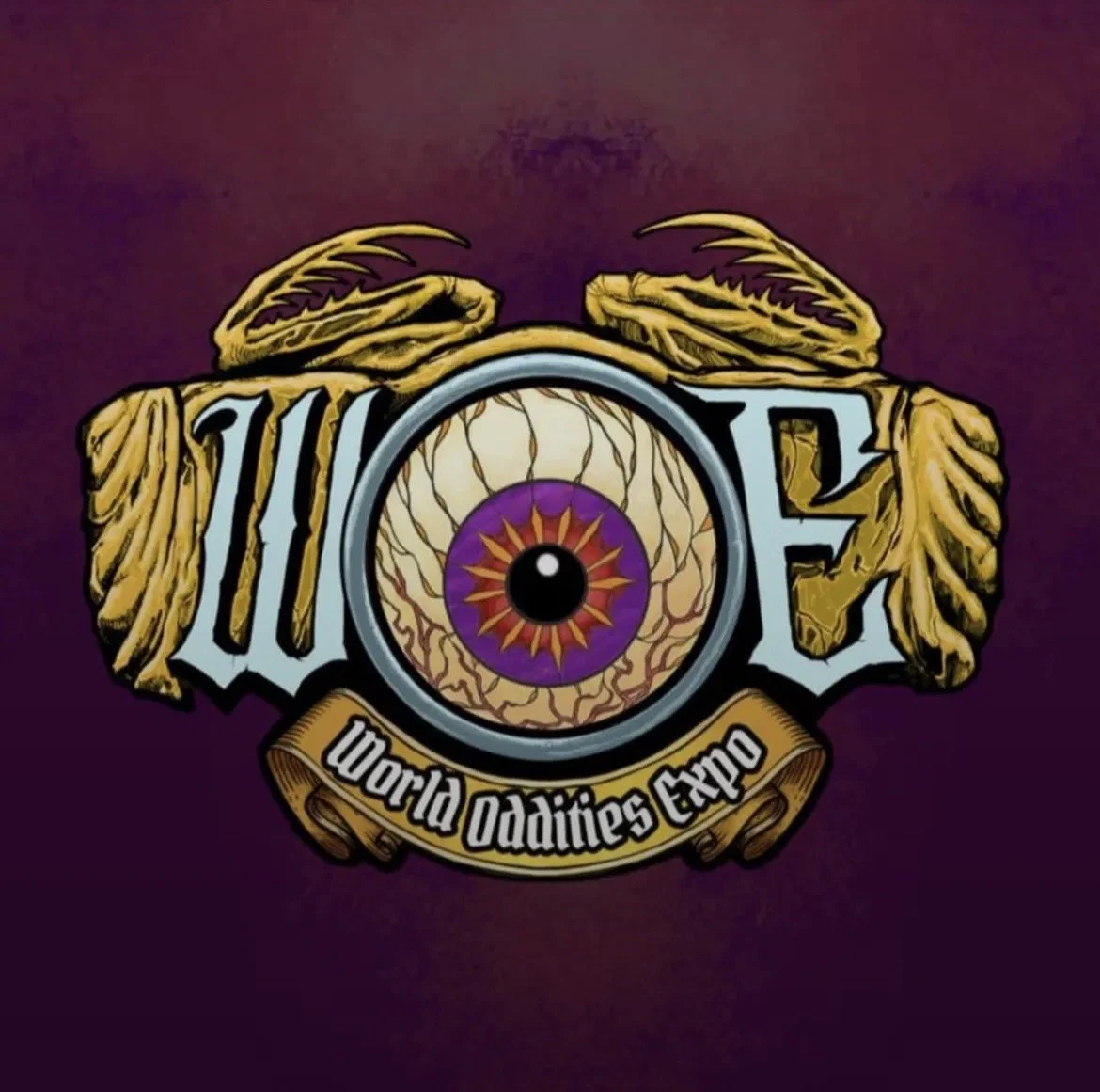 World Oddities Expo-Milwaukee