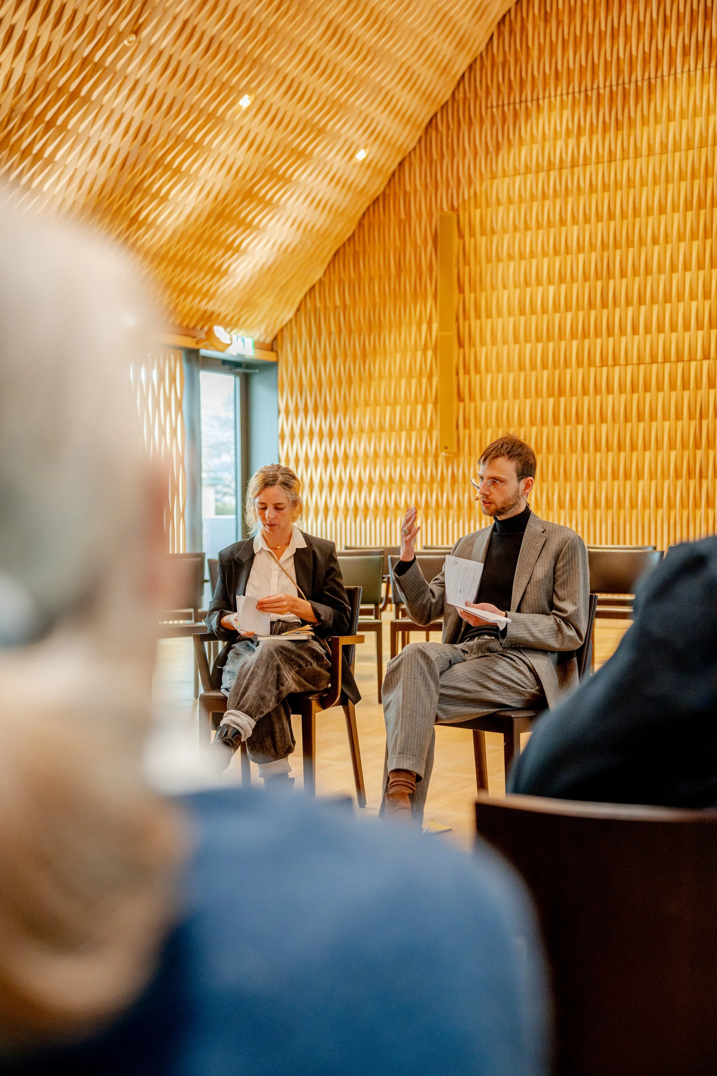 Erfolg neu definieren