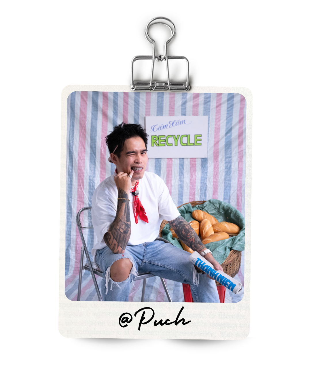 phuc.recycle intstagram tattoo artist