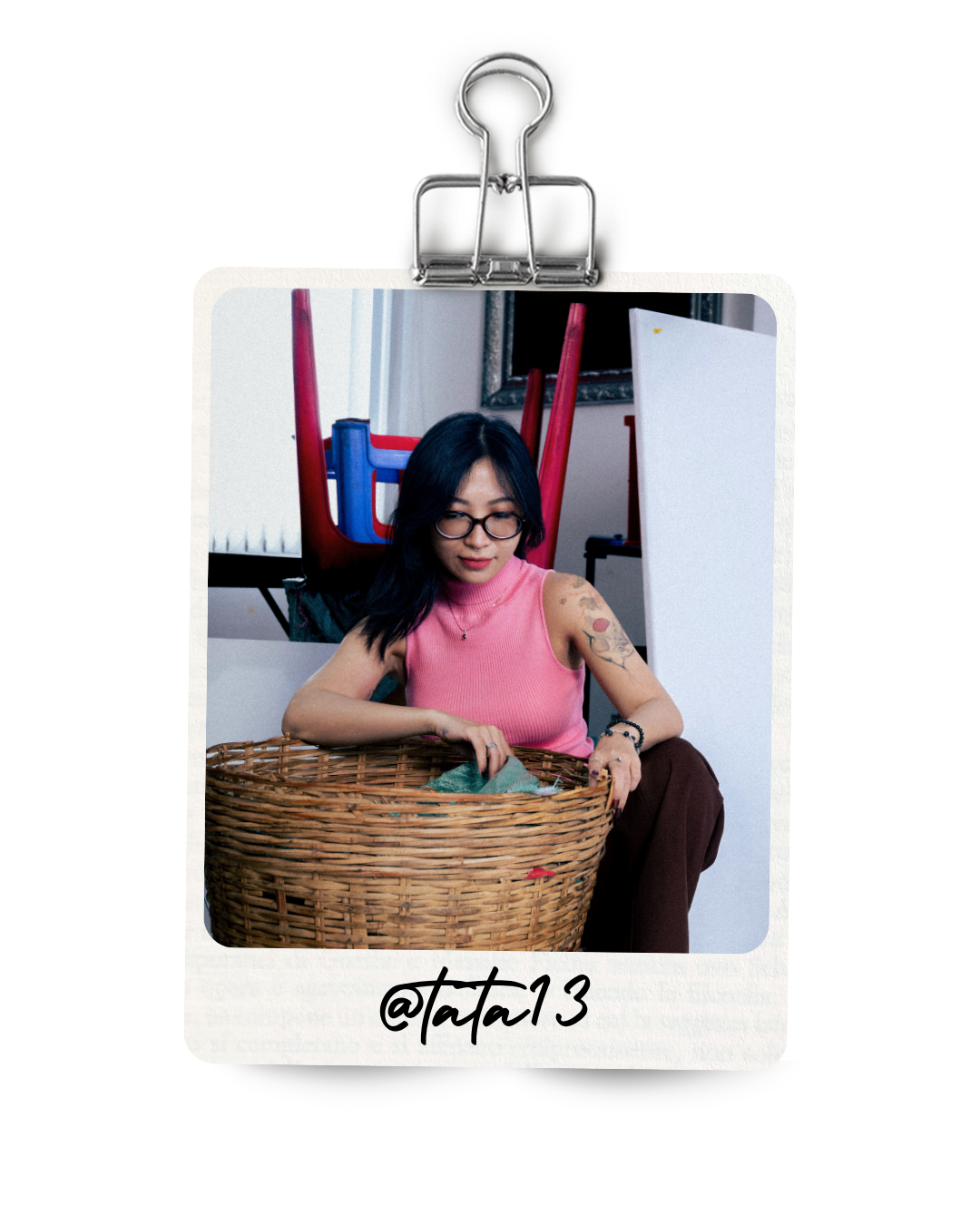 tata13.recycle instagram tattoo artist