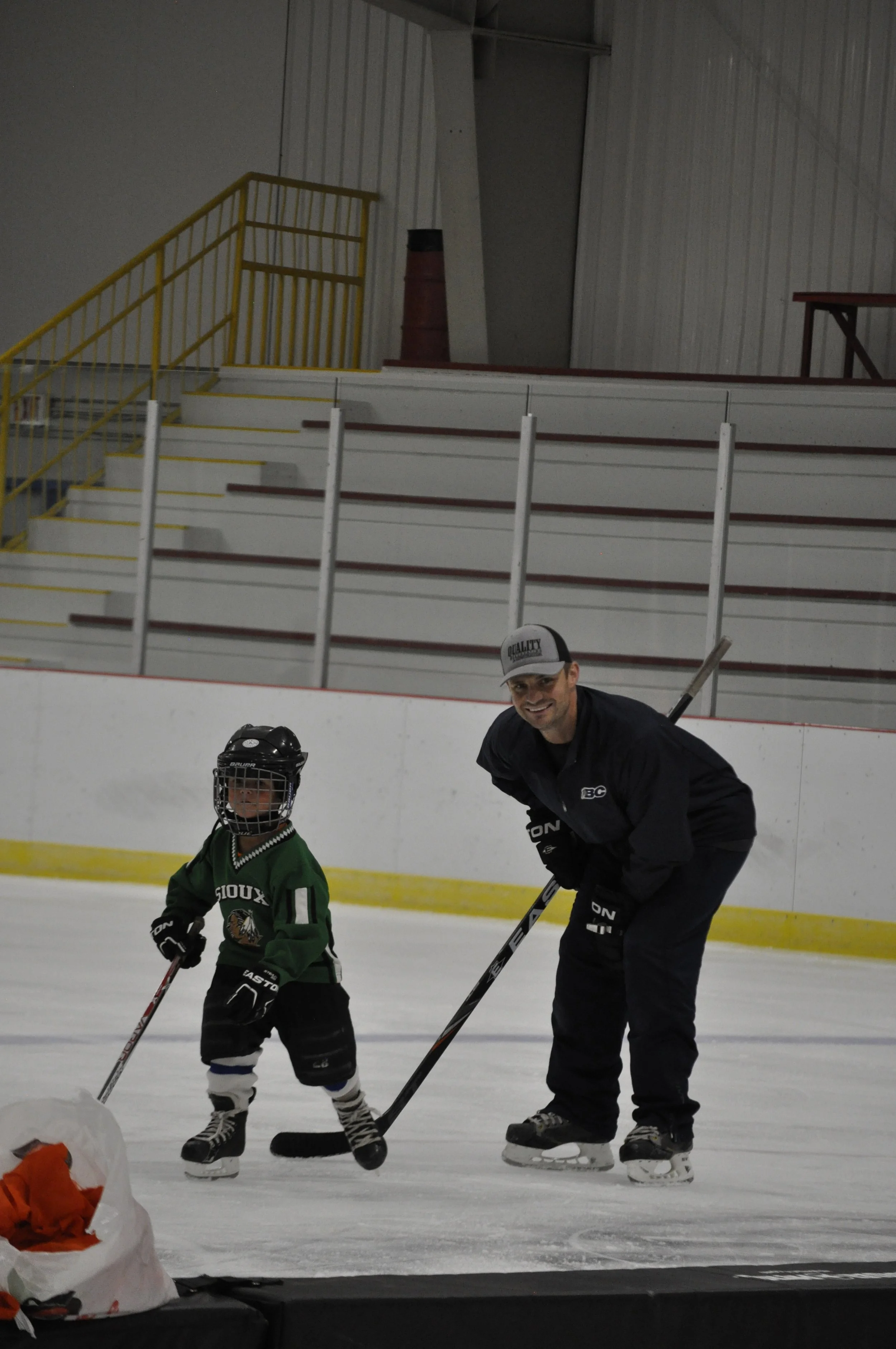 ⭐What Is a High‑Quality Training Session⭐