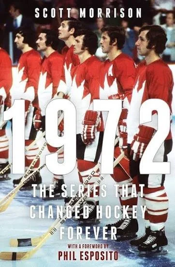Hockey - Past , Present, Future