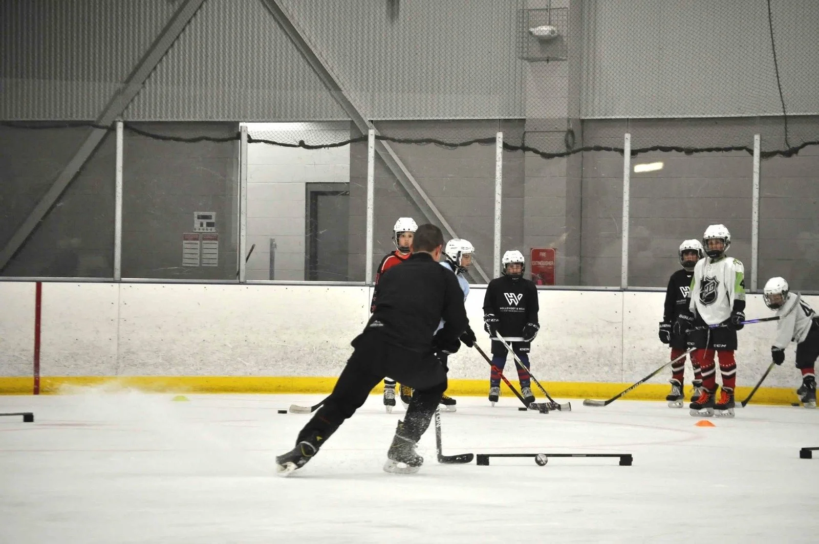 What Is a High‑Quality Training Session?