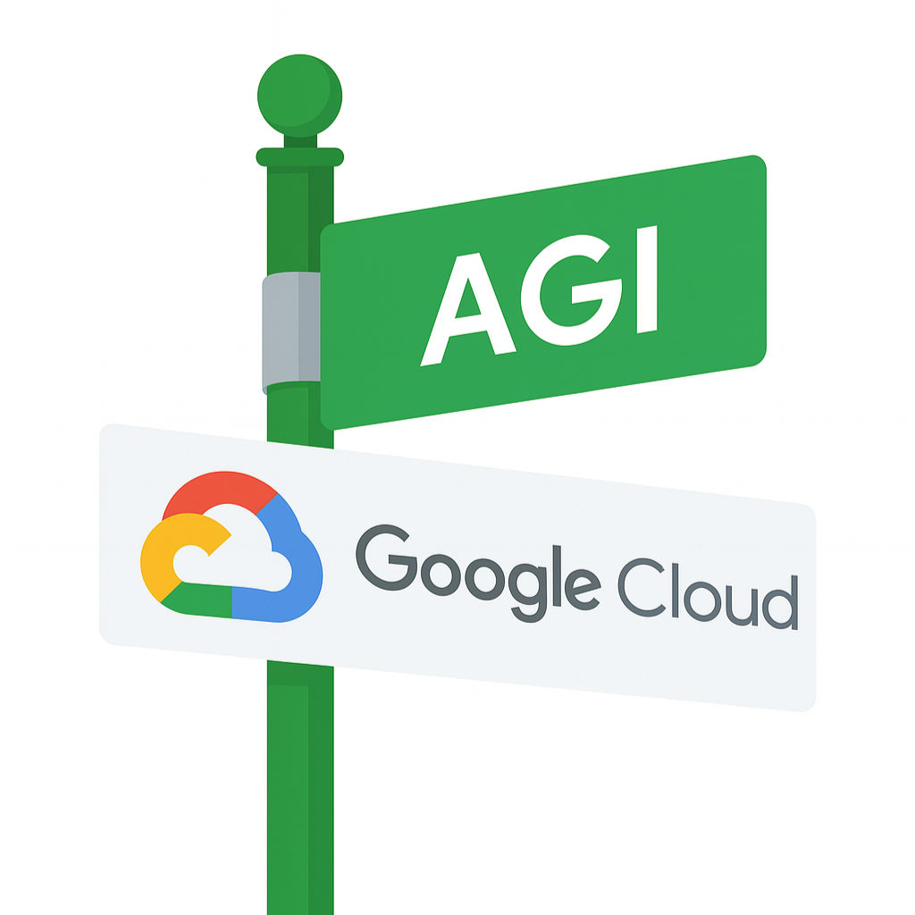Returning to Google