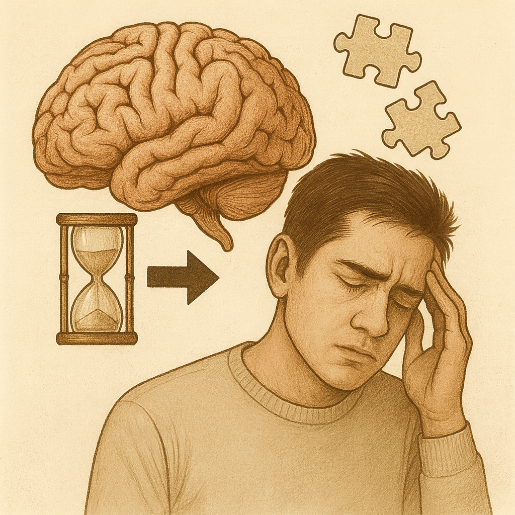 Why AI Actually Matters: The Sabotage Of Sharpness &amp; Race For Restoration 