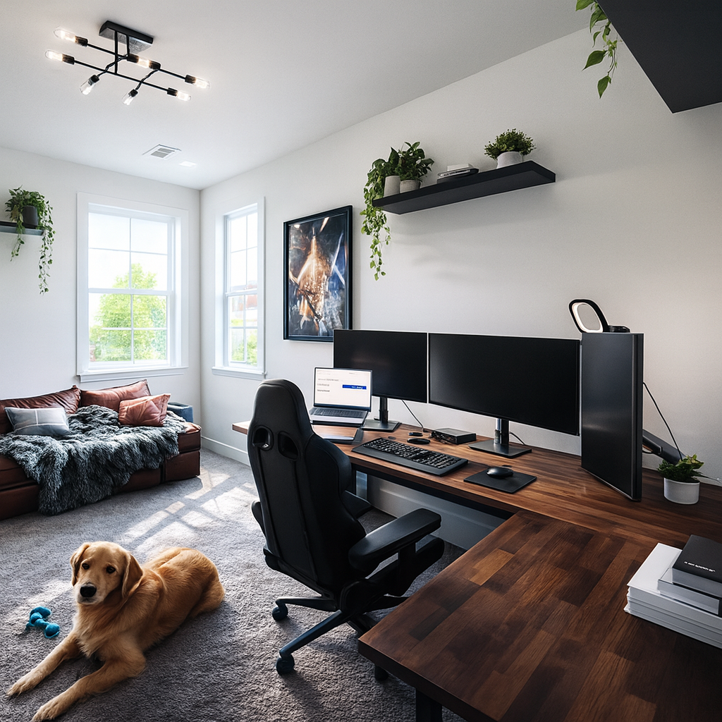 My 5th Year Google Anniversary