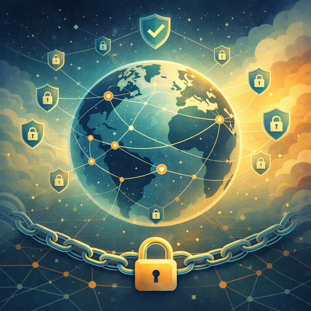 Inevitability of Distributed Trust &amp; Safety