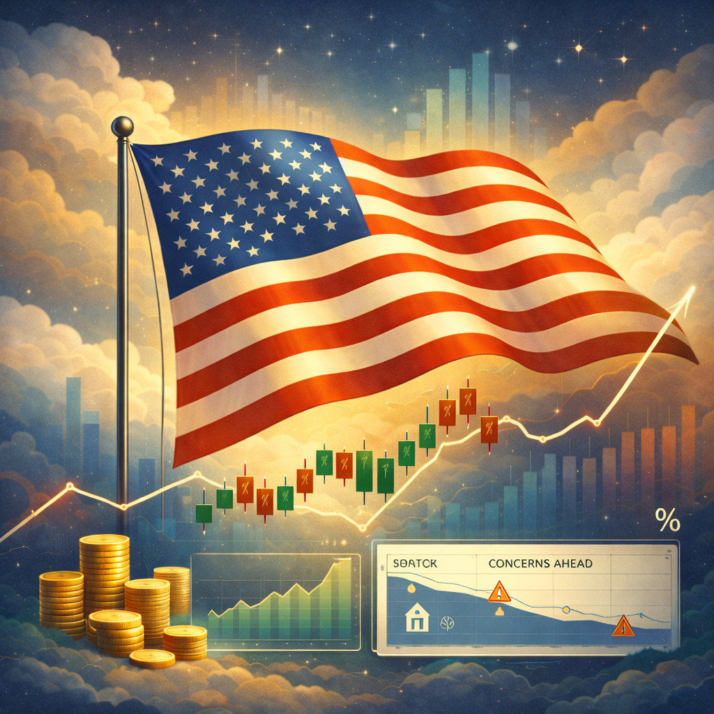 What’s keeping me up at night…