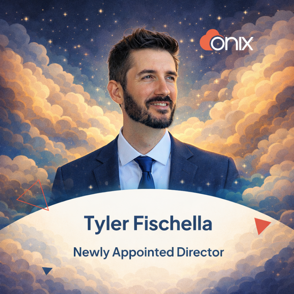 Google Leans Into Onix &amp; Tyler Fischella