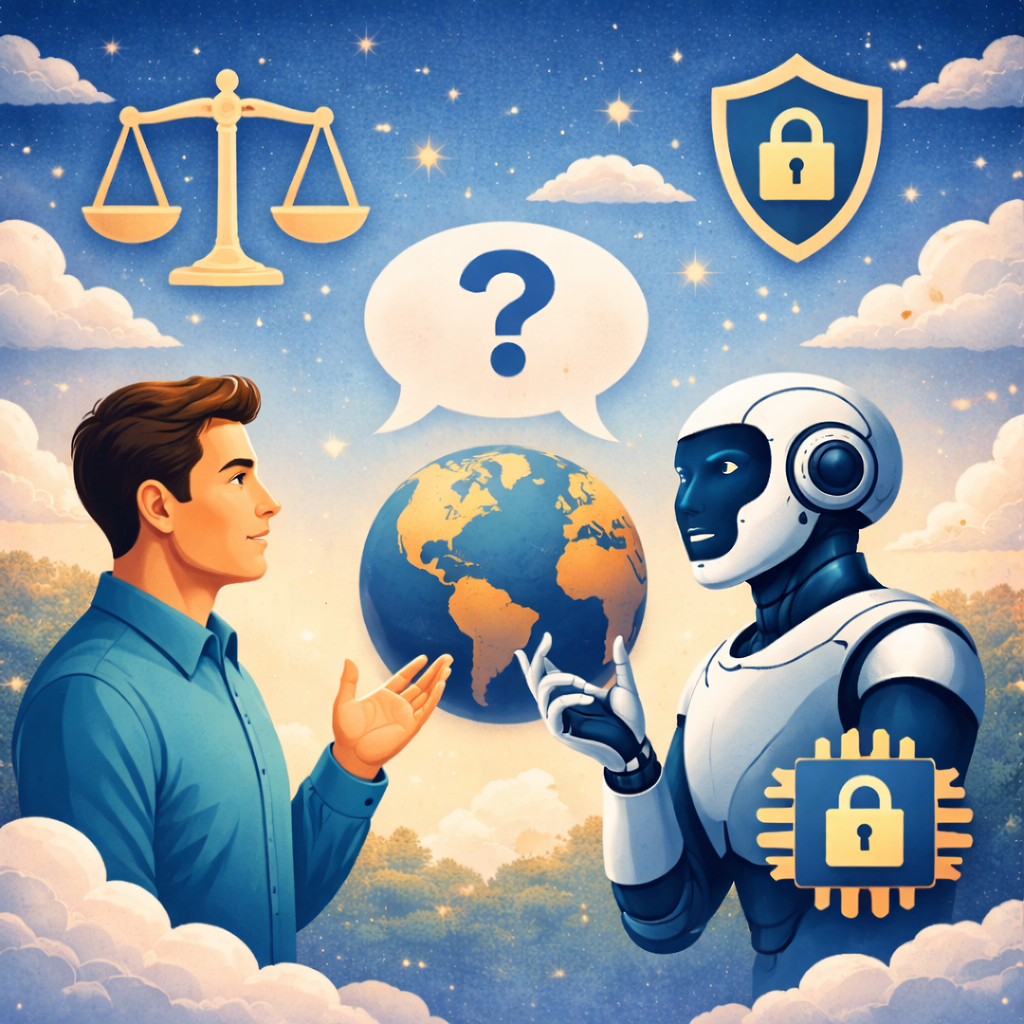 Artificial Superintelligence (ASI) Ethical Considerations