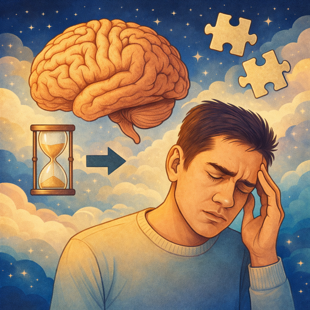 Why AI Actually Matters: The Sabotage Of Sharpness &amp; Race For Restoration 