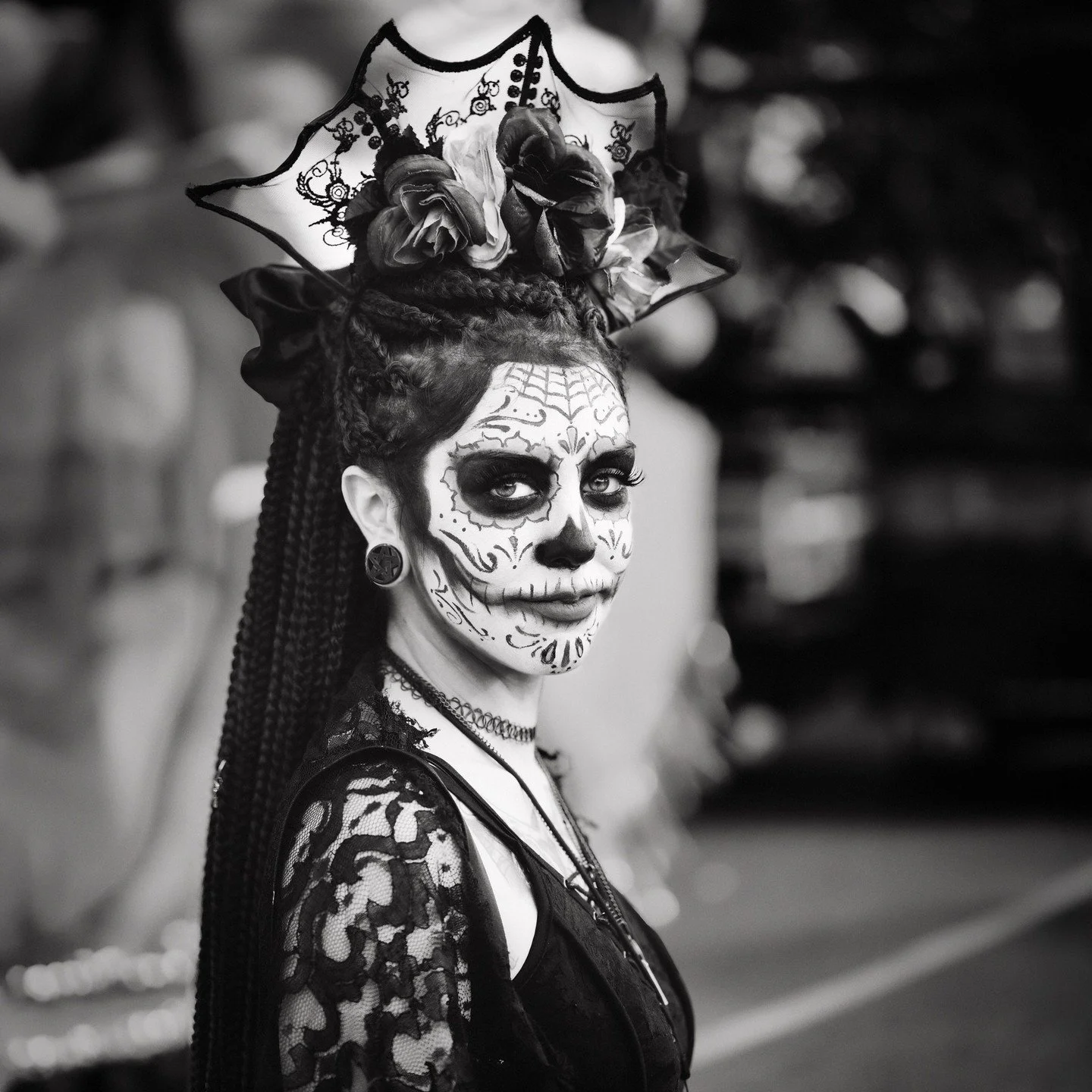 Krewe Of Boo Parade 2021 , New Orleans La 2021 New Orleans La. Oct 2021. #halloween @darrellmillerphotography
#NOLAStreetPhotography
#NewOrleansStreets
#NOLAStreets
#NewOrleansPhoto
#NOLAPhotography
#NewOrleansLife
#NOLALife
#StreetsofNewOrleans
#NOL