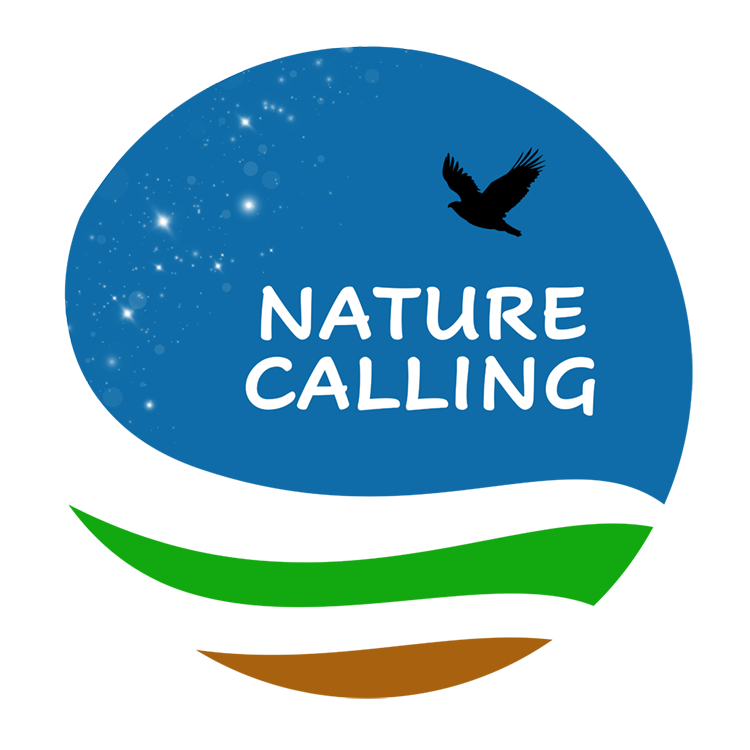 Nature Calling - Advanced Ecotherapy Training