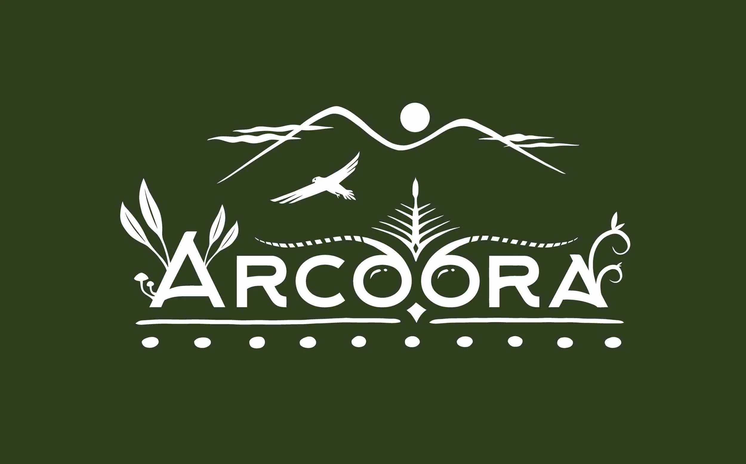 Permaculture Immersion - Wild Camp Design