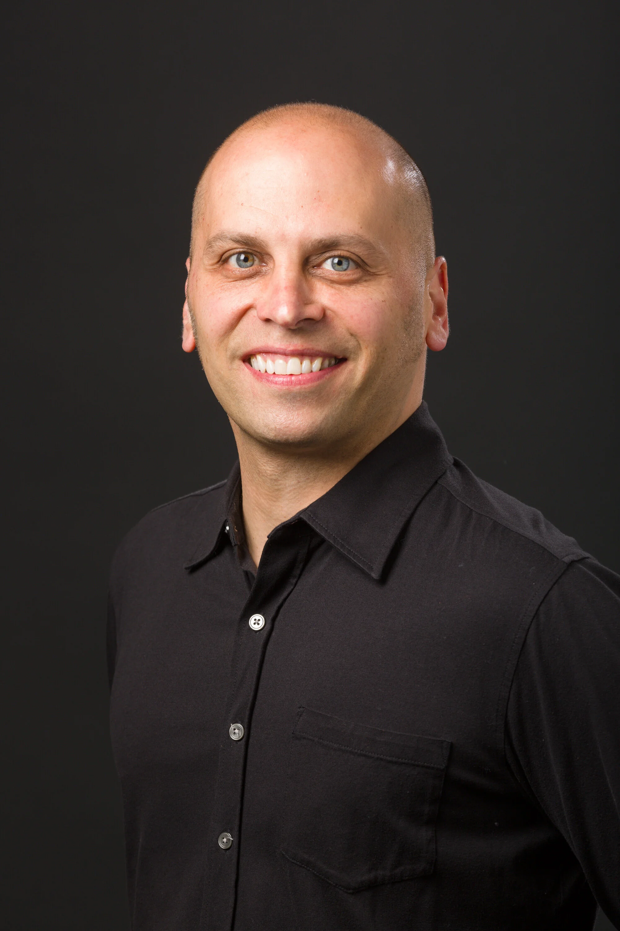 Enrique de la Cruz, PhD - Professor and Chair of the Department of Molecular Biophysics and Biochemistry, Head of Branford College at Yale University 